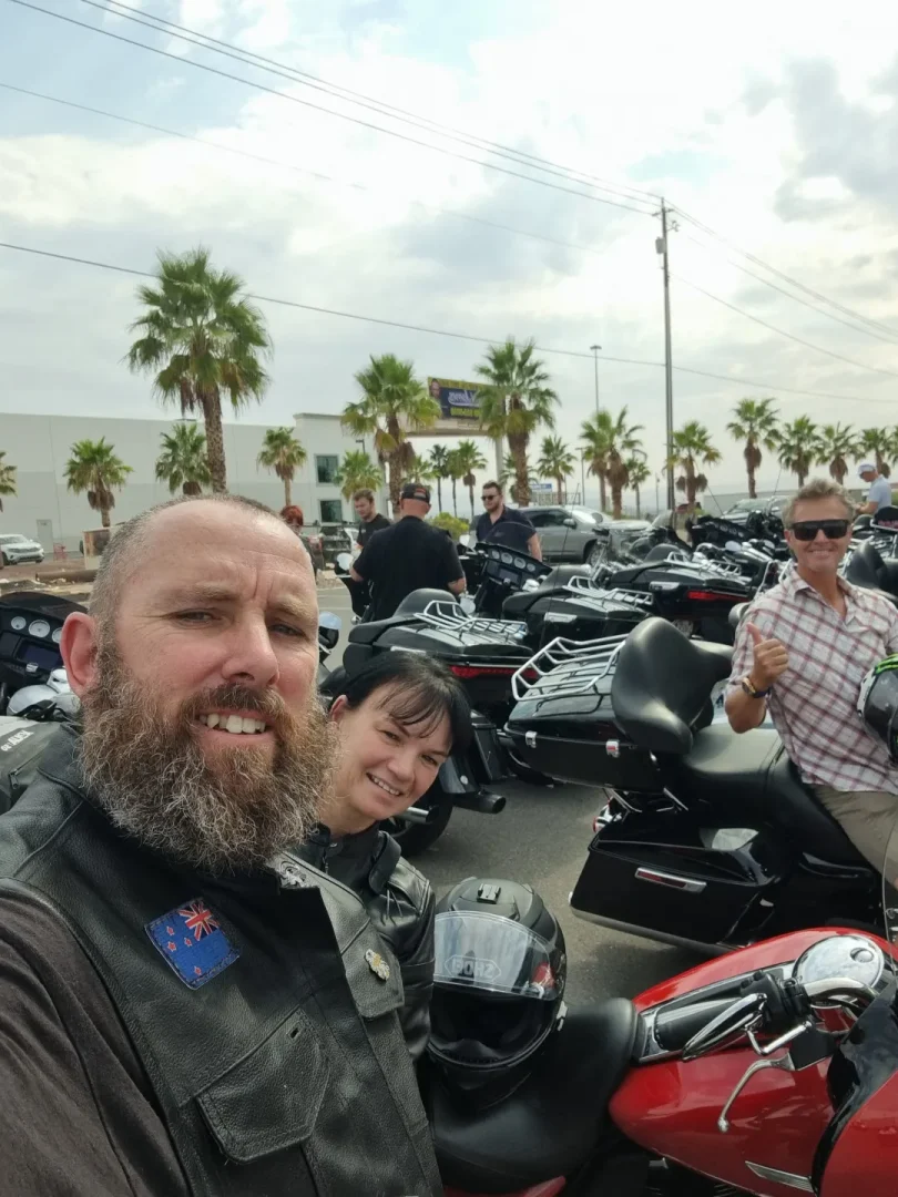 Denis from Bikes-and-Borders-Motorcycle-Tours