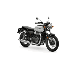 2026 Triumph Bonneville-T100_MY26_Snowdonia-White_RHS-Front-Angle
