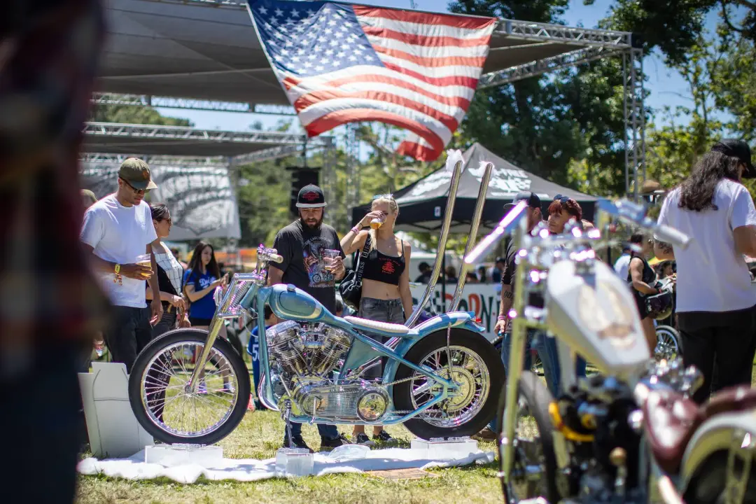 Born-Free-Motorcycle-Tour with Nail and Paul from Devilskin