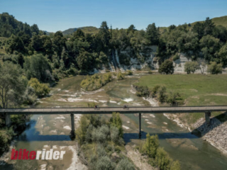 2025 Yamaha Rally Adventure Ride, New Zealand adventure ride, East Cape, Tenere 700 World Raid