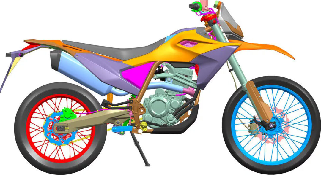 Moto Morini