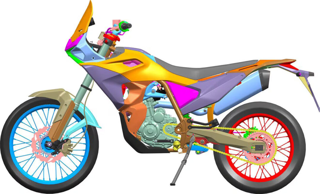 Moto Morini