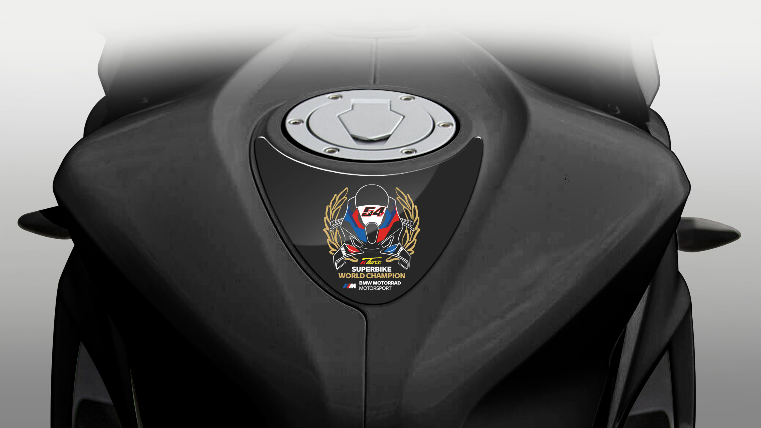 BMW G310 RR Limited Edition