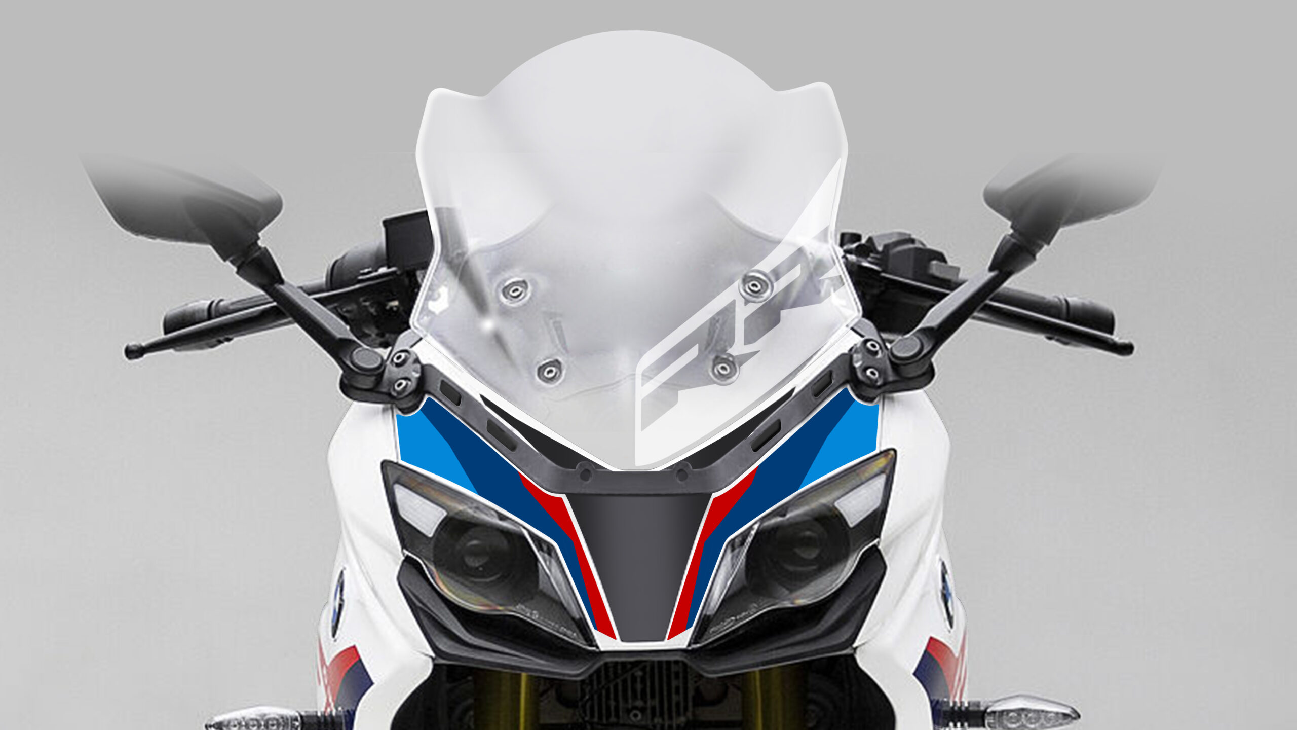 BMW G310 RR Limited Edition