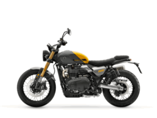 2026 Triumph Scrambler-900_MY26_Mineral-Grey_LHS