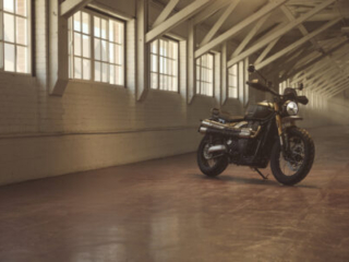 2026 Triumph Scrambler_900