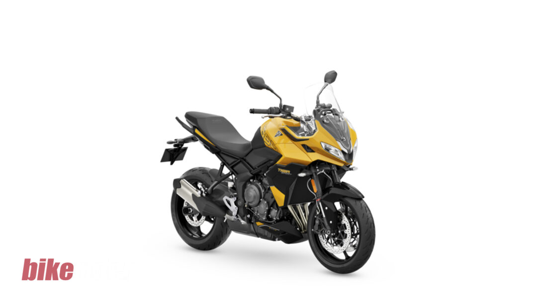 Tiger-Sport-800_MY25_Cosmic-Yellow_RHS-Front-Angle