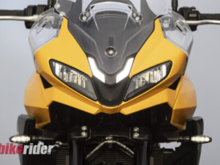 Triumph_Tiger_Sport_800_Static headlight and DRL