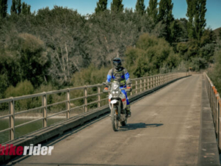 2025 Yamaha Rally Adventure Ride, New Zealand adventure ride, East Cape, Tenere 700 World Raid
