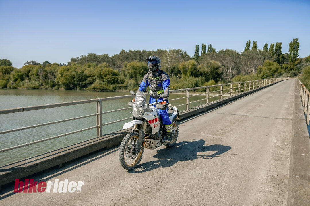 2025 Yamaha Rally Adventure Ride, New Zealand adventure ride, East Cape, Tenere 700 World Raid