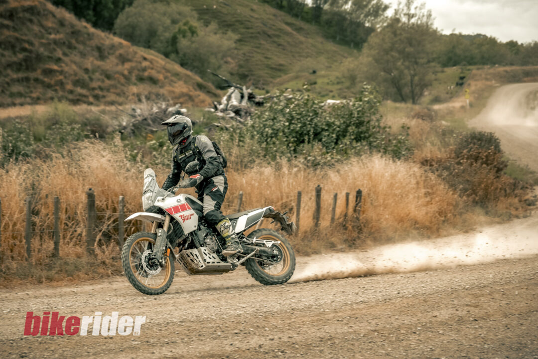 2025 Yamaha Rally Adventure Ride, New Zealand adventure ride, East Cape, Tenere 700 World Raid