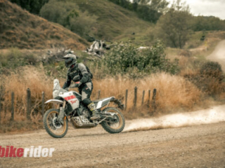 2025 Yamaha Rally Adventure Ride, New Zealand adventure ride, East Cape, Tenere 700 World Raid