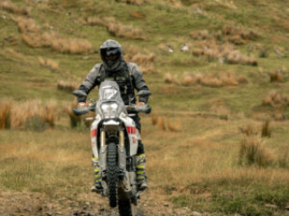 2025 Yamaha Rally Adventure Ride, New Zealand adventure ride, East Cape, Tenere 700 World Raid