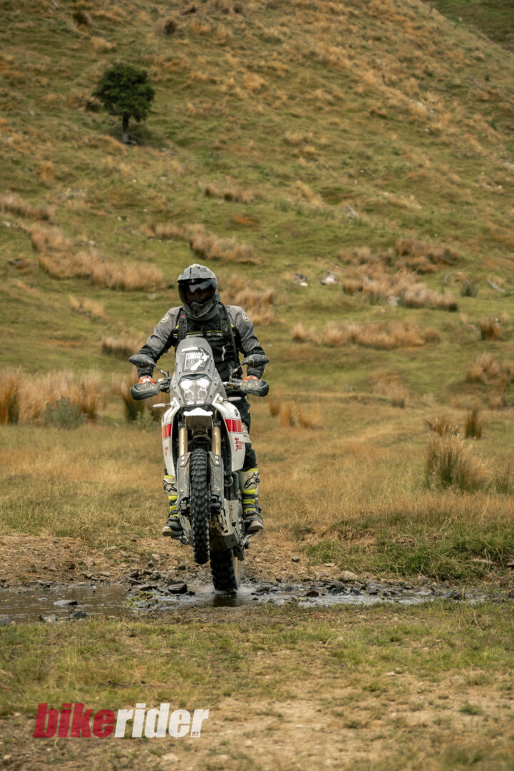 2025 Yamaha Rally Adventure Ride, New Zealand adventure ride, East Cape, Tenere 700 World Raid