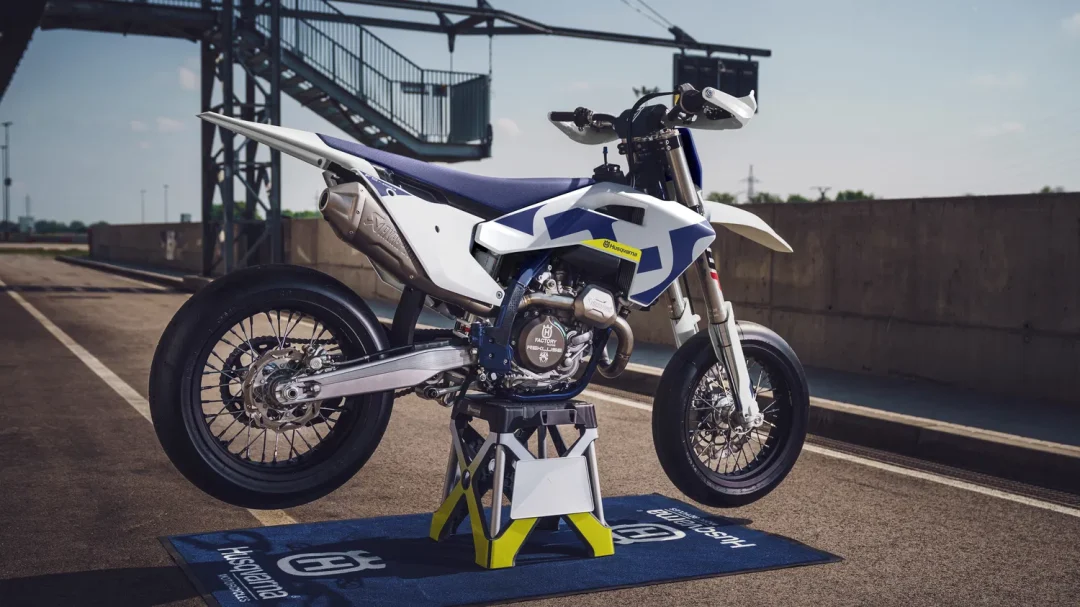 Husqvarna FS450