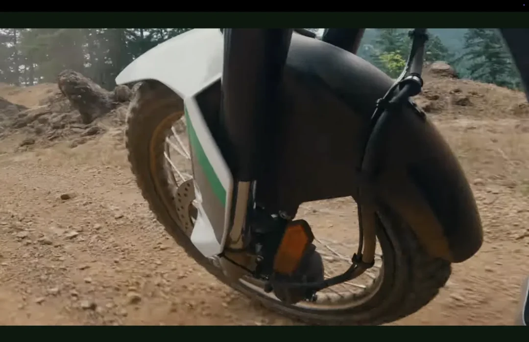 Kawasaki KLE 500