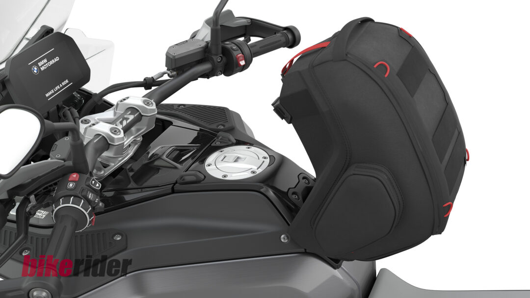 2025 BMW R1300GSA review NZ adventure motorcycle