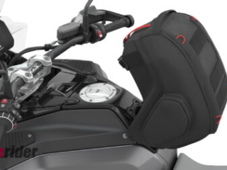 2025 BMW R1300GSA review NZ adventure motorcycle