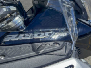 2025 BMW R1300GSA review NZ adventure motorcycle