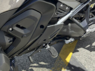 2025 BMW R1300GSA review NZ adventure motorcycle auto