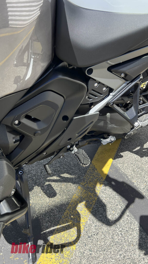 2025 BMW R1300GSA review NZ adventure motorcycle auto