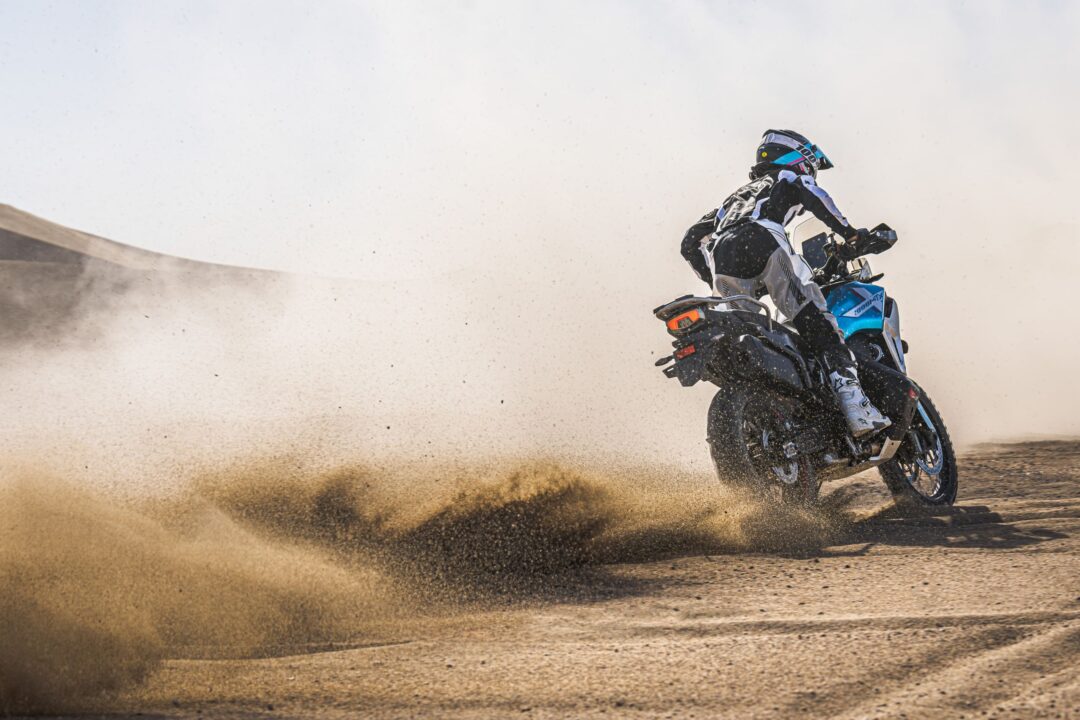CFMoto introduces new 1000MT-X; NZ launch soon?