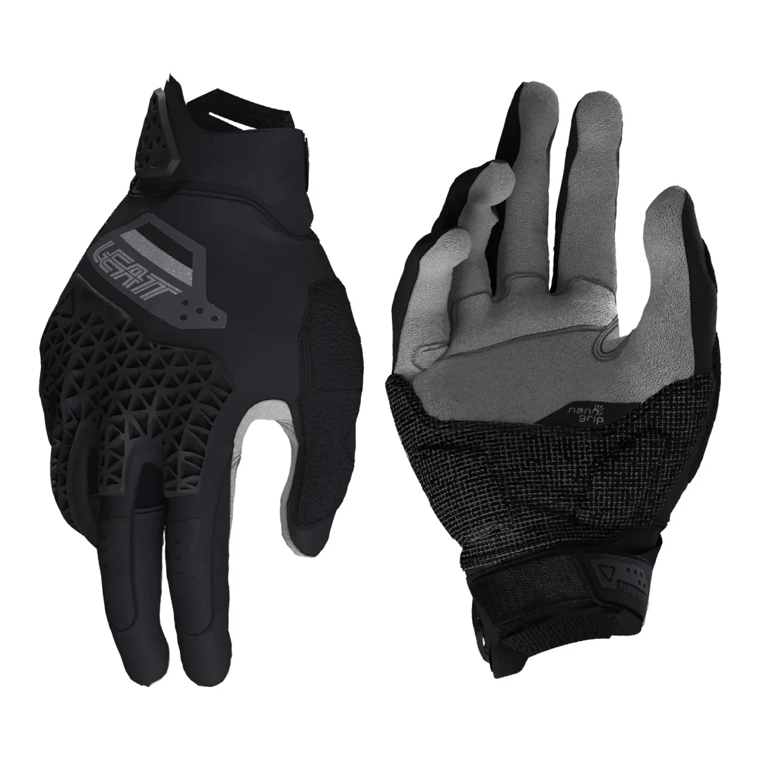 Leatt adventure gloves