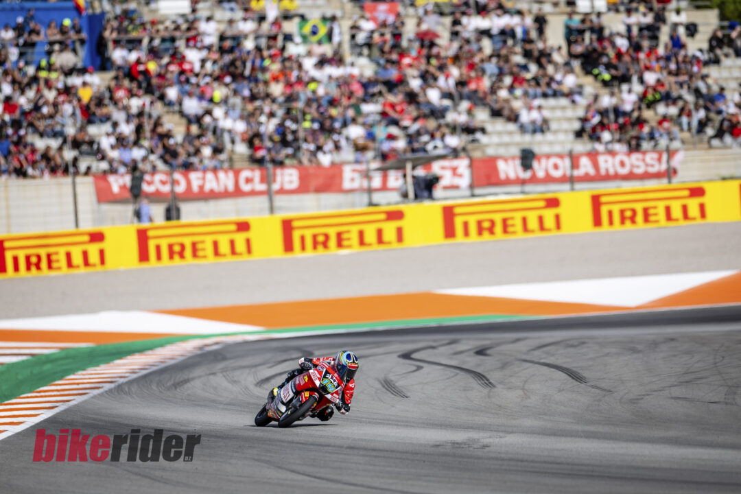 Cormac Buchanan, Moto3, Kiwi Racer, Valencia, MotoGP, action