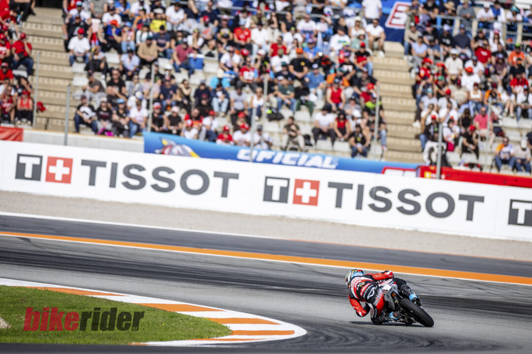 Cormac Buchanan, Moto3, Kiwi Racer, Valencia, MotoGP, action