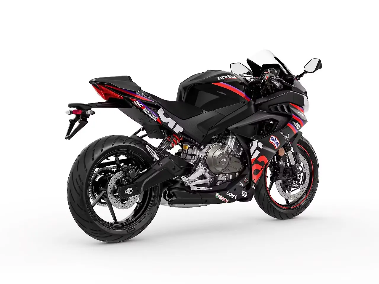 Aprilia RS 457 GP Replica