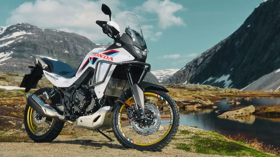 2026 Honda XL750 Transalp