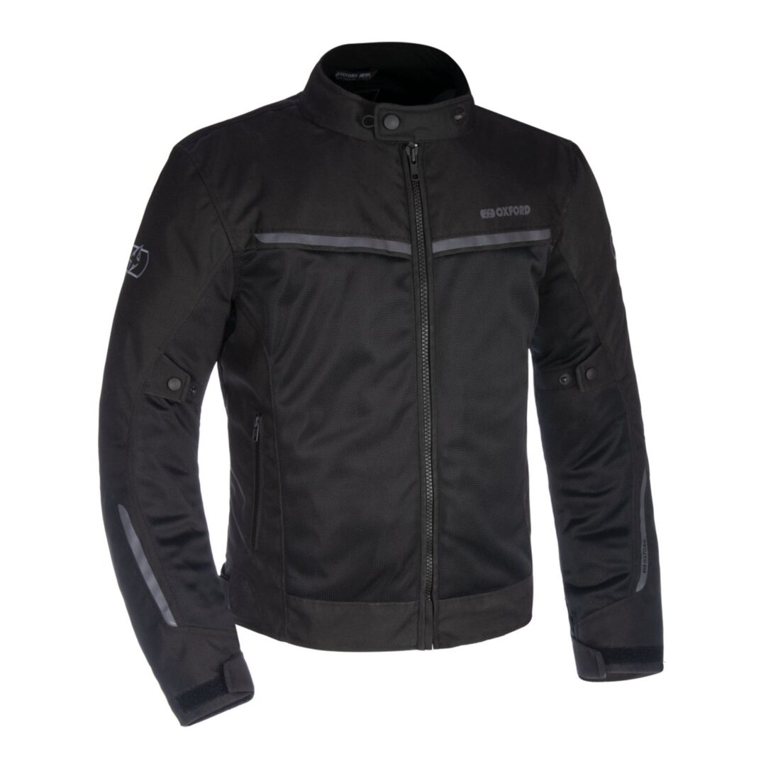 Oxford Arizona Jacket Hot Weather Motorcycle Gear