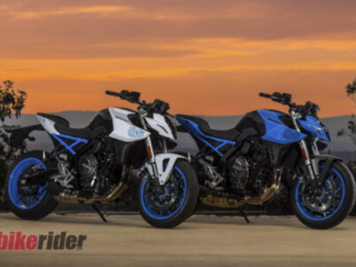 Suzuki GSX-8S review NZ parallel twin, middleweight sportbike