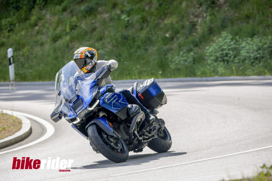 BMW_R1300RT review sports tourer