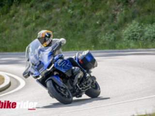 BMW_R1300RT review sports tourer