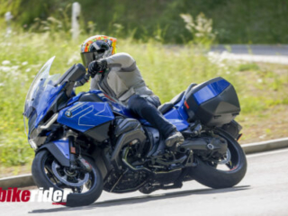 BMW_R1300RT review sports tourer