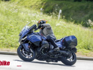 BMW_R1300RT review sports tourer