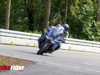 BMW_R1300RT review sports tourer