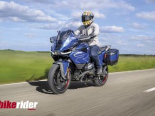 BMW_R1300RT review sports tourer