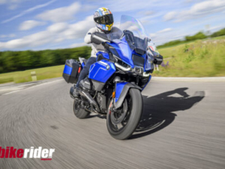 BMW_R1300RT review sports tourer