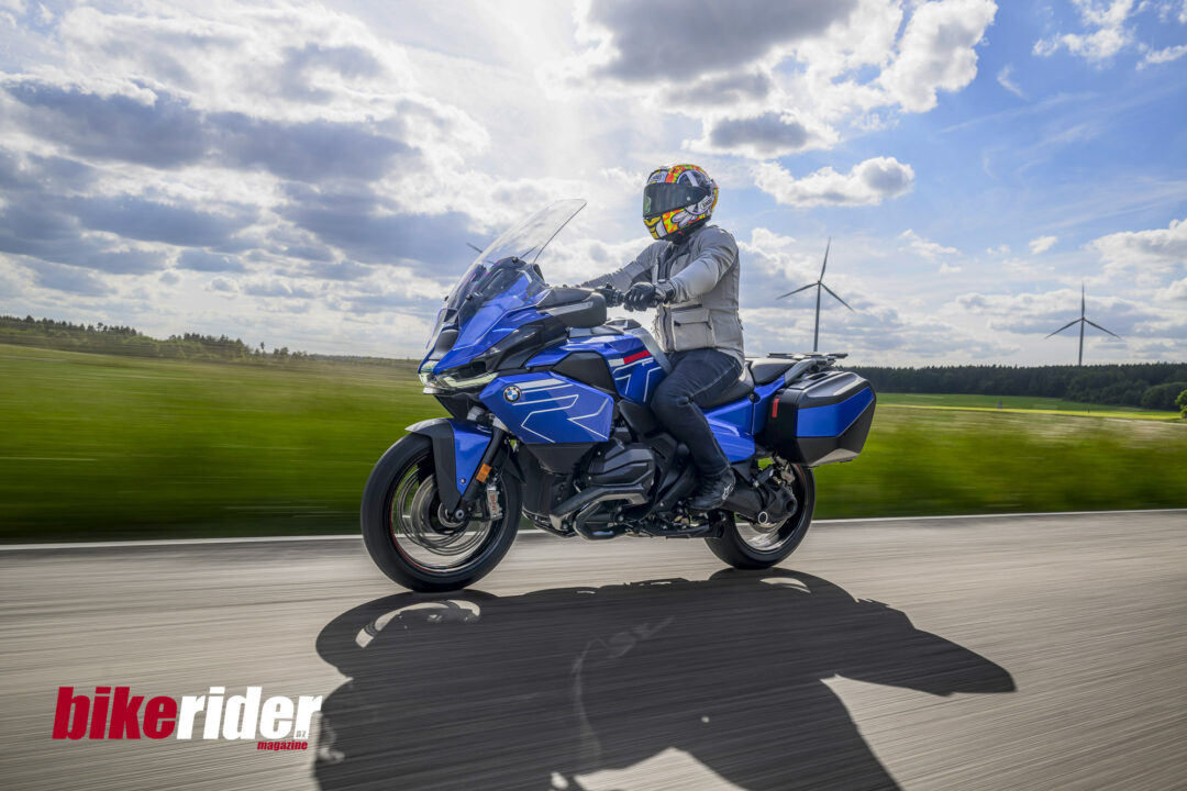 BMW_R1300RT review sports tourer