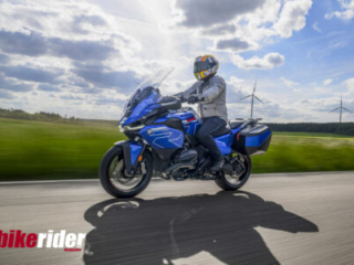 BMW_R1300RT review sports tourer