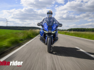 BMW_R1300RT review sports tourer