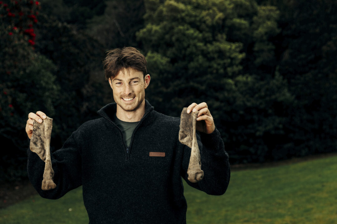 Norsewear Endurance Socks Marino Christmas Gift Motorcyclist