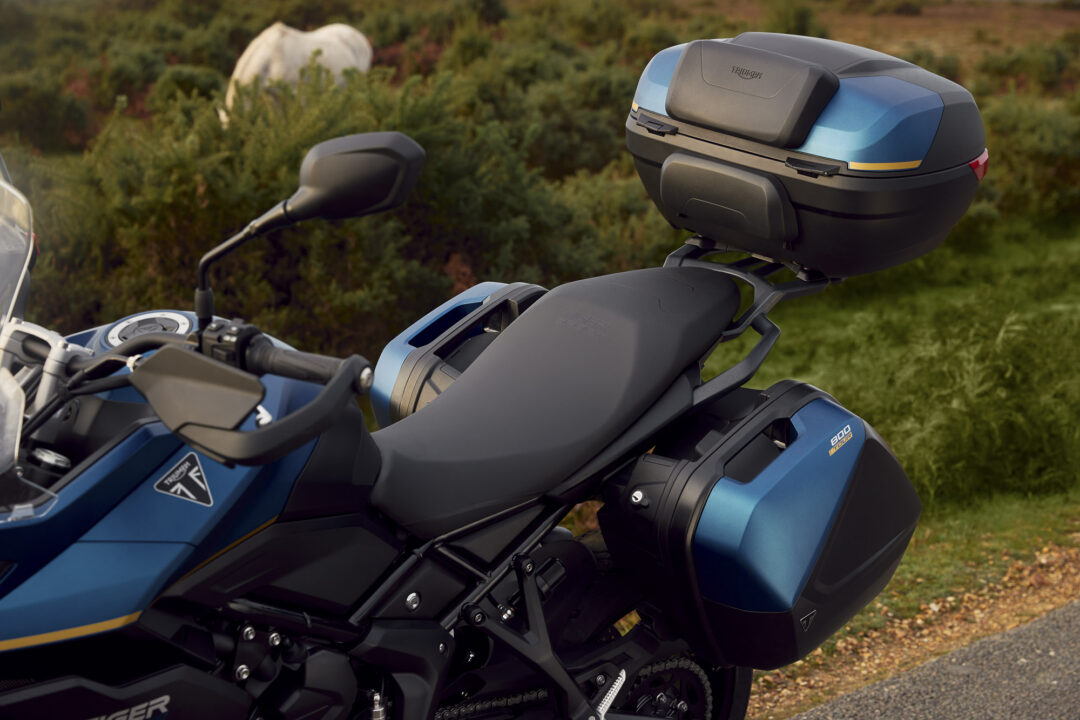 Triumph Tiger-Sport-800-Tour comfort seat