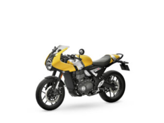 20251216-Thruxton-400_MY26_Racing-Yellow_LHS-Front-Angle