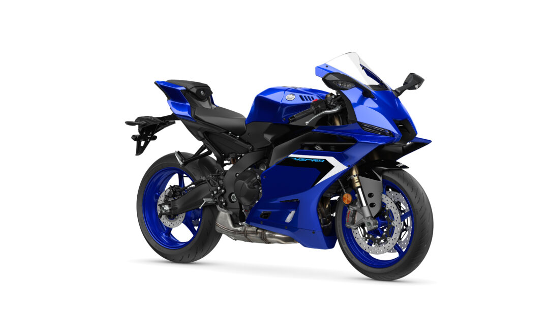 Yamaha YZF-R9