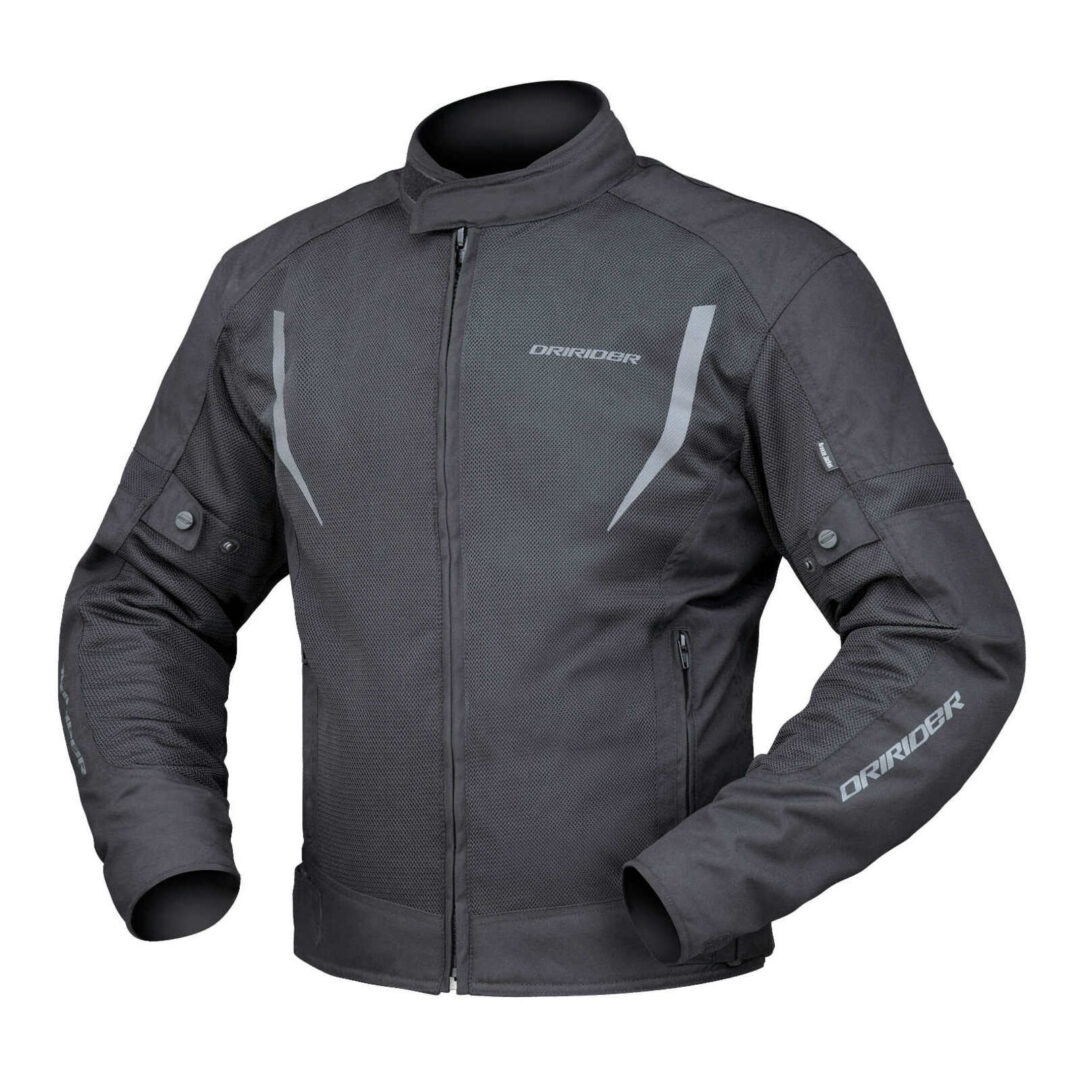 DriRider Breeze Jacket