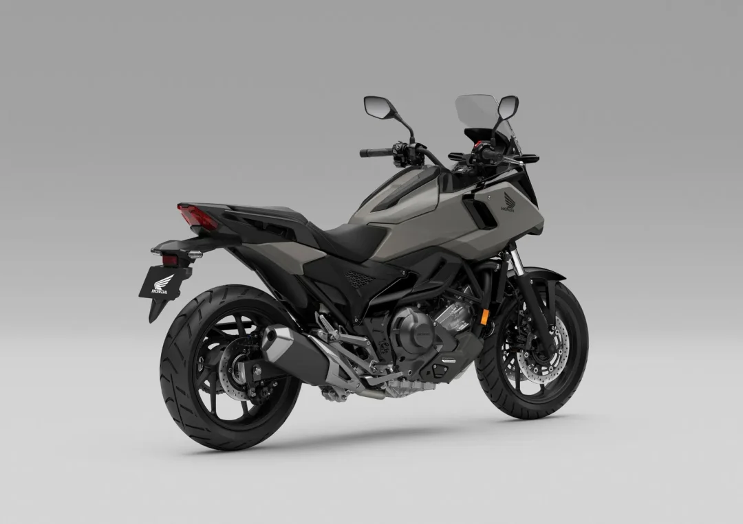 Honda NC750X