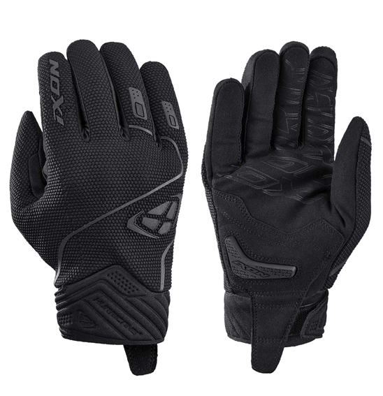 7_IXON HURRICANE Gloves